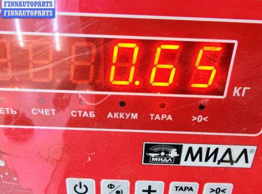 купить Замок двери задней правой на Opel Astra G (1998-2004)