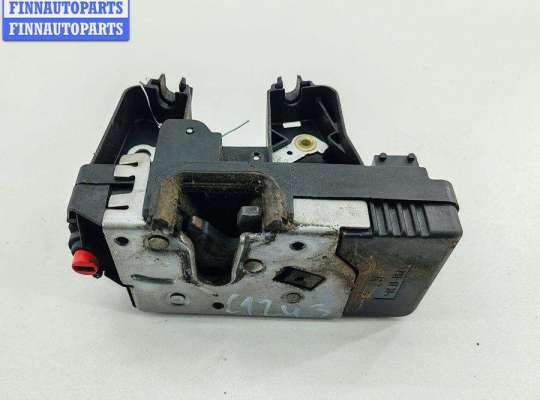 Замок двери задней правой OP2422327 на Opel Astra G (1998-2004)
