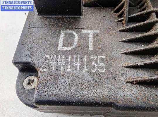 купить Замок двери задней правой на Opel Astra G (1998-2004)