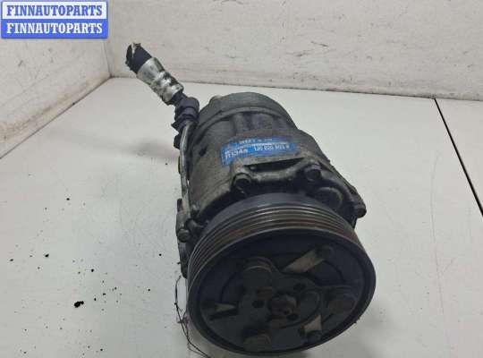 купить Компрессор кондиционера на Volkswagen Bora