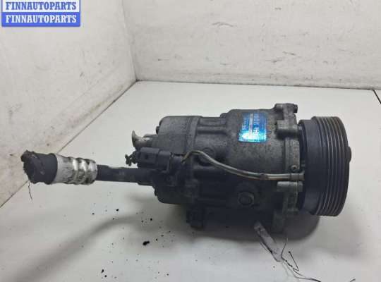 купить Компрессор кондиционера на Volkswagen Bora