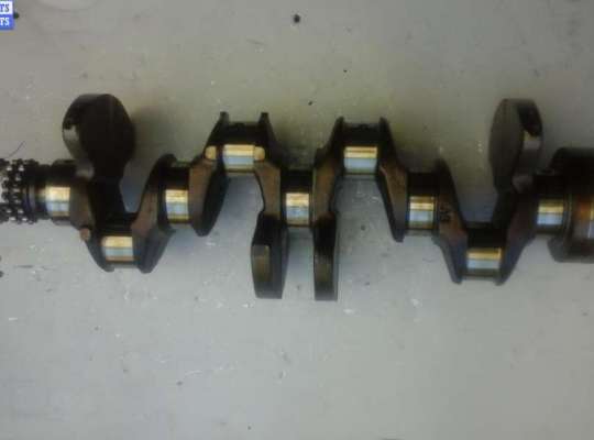 купить Коленвал на Mercedes W124 (1985-1995)