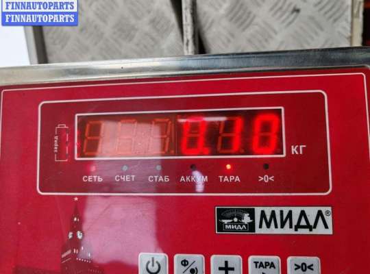 купить Патрон лампы фонаря на Peugeot 807