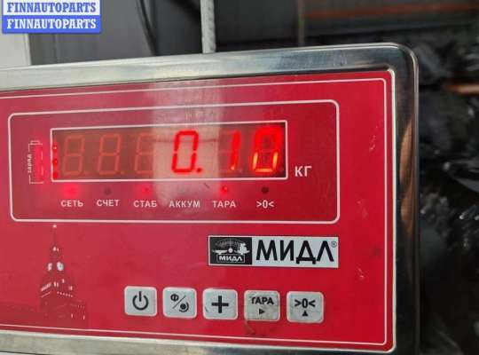 купить Патрубок на Ford Focus I (1998-2005)