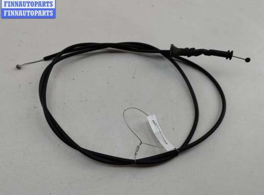 купить Трос капота на Ford Fiesta (2001-2007)