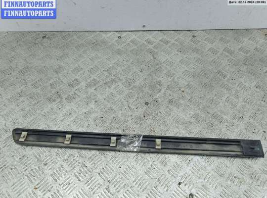 купить Молдинг двери задней левой на Opel Astra G (1998-2004)