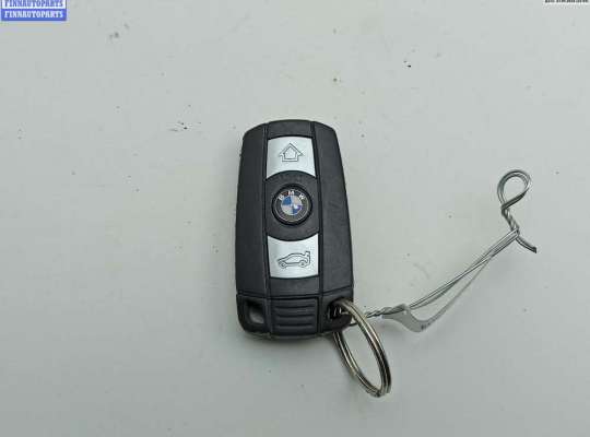 купить Ключ зажигания на BMW 3 E90/E91/E92/E93 (2005-2013)