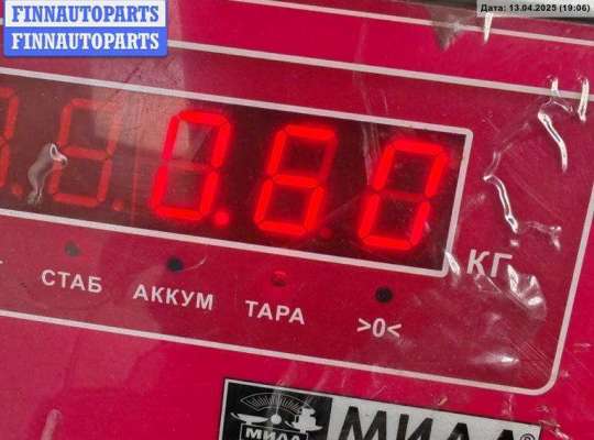 купить Замок двери передней правой на Opel Zafira A (1999-2005)