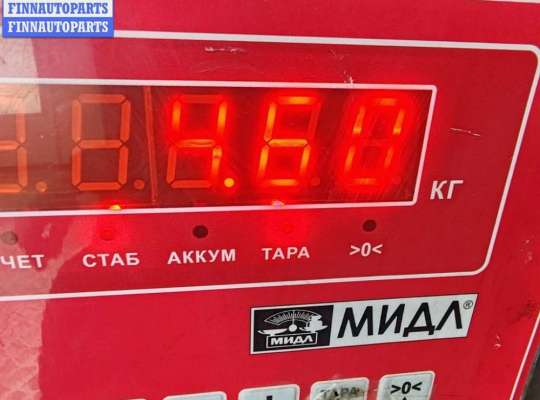 купить Стартер на Volkswagen Passat B5+ (GP)