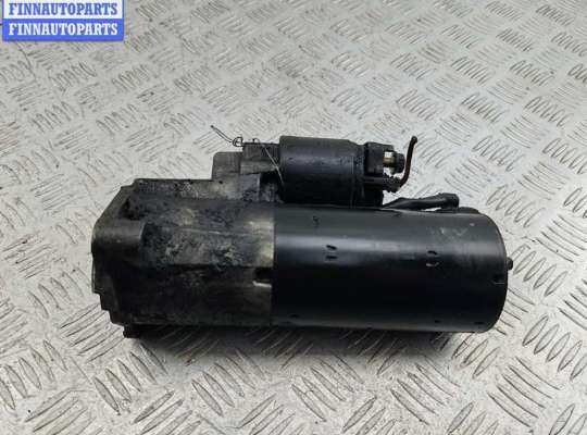 купить Стартер на Volkswagen Passat B5+ (GP)