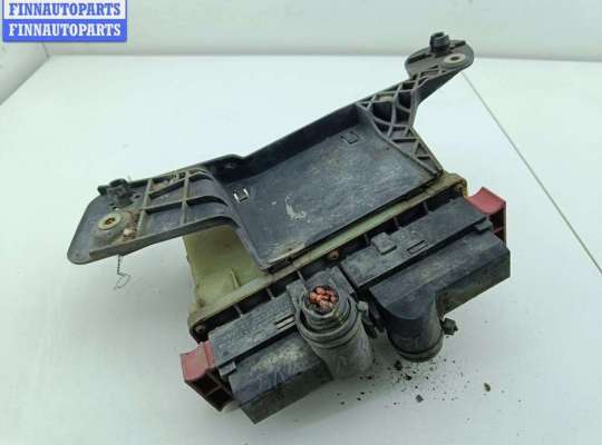 купить Блок управления вентилятором радиатора на Opel Zafira A (1999-2005)