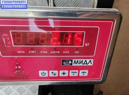 купить Радиатор интеркулера на Mercedes E-Class W211 (2002-2009)