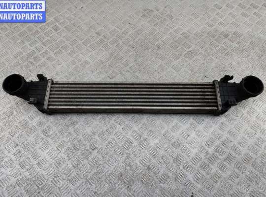 купить Радиатор интеркулера на Mercedes E-Class W211 (2002-2009)