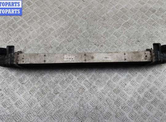 купить Радиатор интеркулера на Mercedes E-Class W211 (2002-2009)