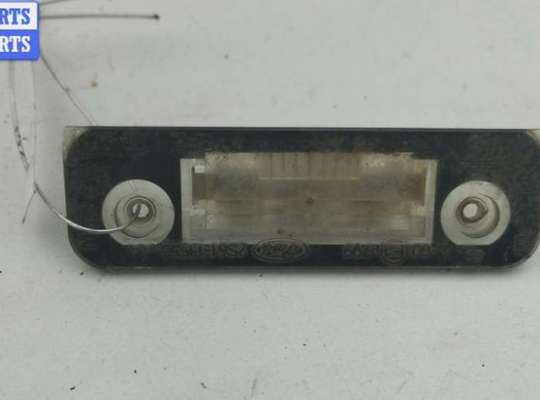 Купить Подсветка номера на Ford Fiesta (2001-2007) Подсветка номера FO2209796 на Ford Fiesta (2001-2007)