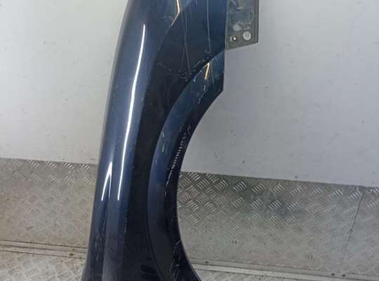 купить Крыло переднее правое на Opel Vectra C (2002-2008)