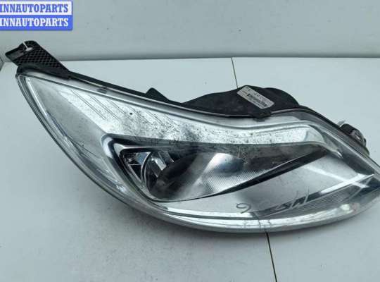 купить Фара правая на Ford Focus III (2011-2018)