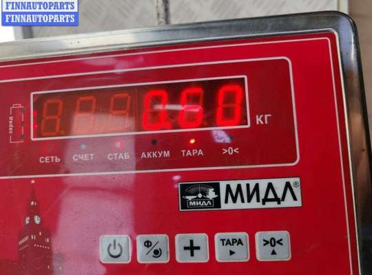 купить Кронштейн бампера заднего на Audi 80 B4 (1991-1996)