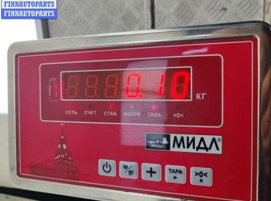 купить Ручка двери внутренняя задняя левая на Mazda 6 (2002-2007) GG/GY