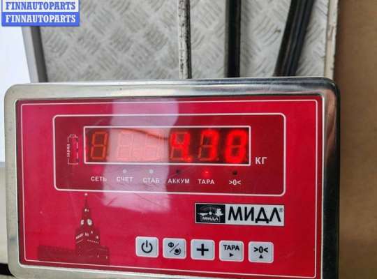 купить Диск тормозной задний на Ford Mondeo III (2000-2007)