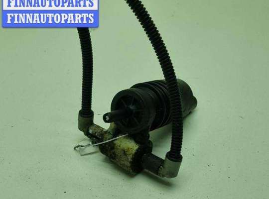 купить Насос (моторчик) омывателя стекла на Skoda Fabia mk2 (5J)