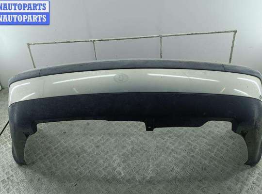 купить Бампер задний на Volkswagen Passat B5