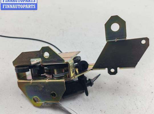 купить Замок стекла двери багажника на Volkswagen Touareg