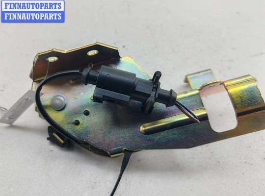 купить Замок стекла двери багажника на Volkswagen Touareg