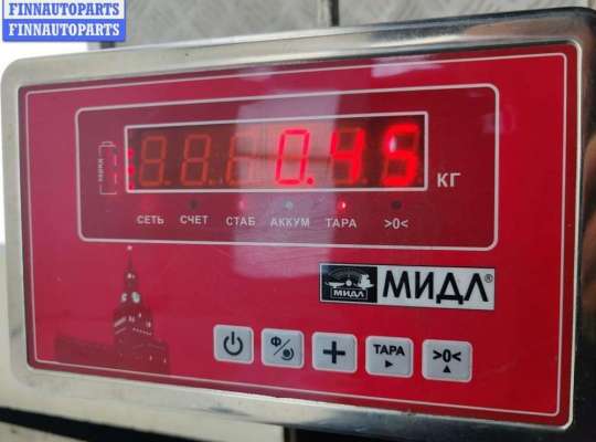 купить Замок стекла двери багажника на Volkswagen Touareg