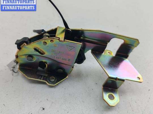 купить Замок стекла двери багажника на Volkswagen Touareg