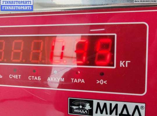 купить Сигнал (клаксон) на Audi A6 C5 (1997-2005)