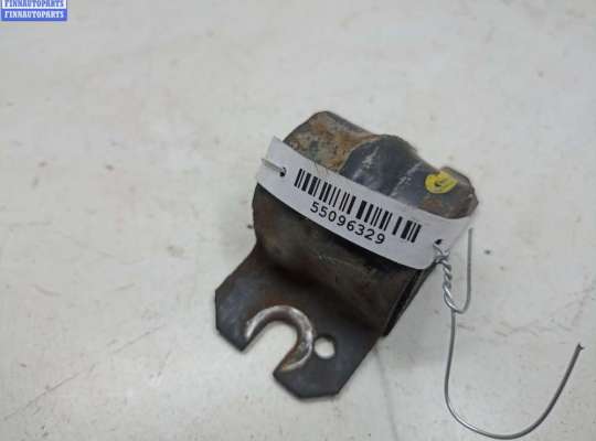 Крепление втулки стабилизатора переднего OP2226456 на Opel Astra G (1998-2004)