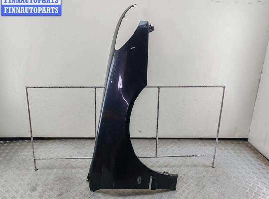 Купить Крыло переднее правое на Peugeot 607 Крыло переднее правое PG1235805 на Peugeot 607