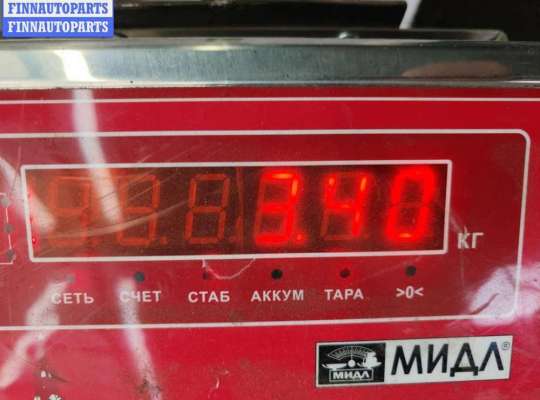 купить Рычаг подвески передний левый на BMW 3 E46 (1998-2006)