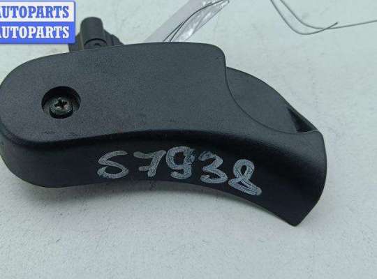 Купить Ручка открывания капота на BMW 3 E46 (1998-2006) Ручка открывания капота BM3495503 на BMW 3 E46 (1998-2006)