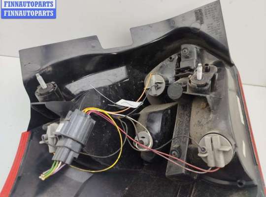 купить Фонарь задний правый на Ford Focus III (2011-2018)