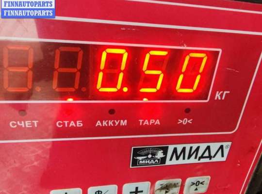 купить Форсунка топливная на Mercedes C-Class W203 (2000-2006)