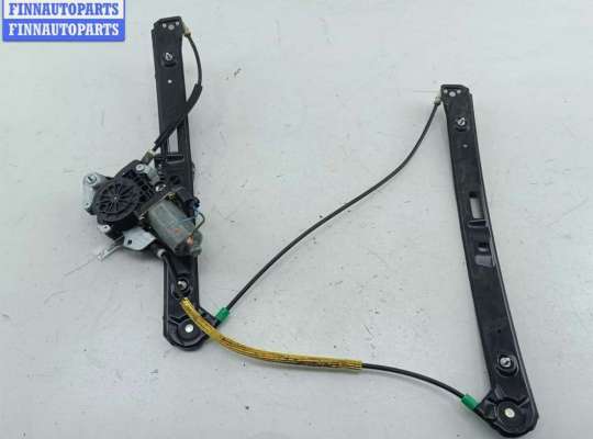 купить Стеклоподъемник электрический передний левый на BMW 3 E46 (1998-2006)