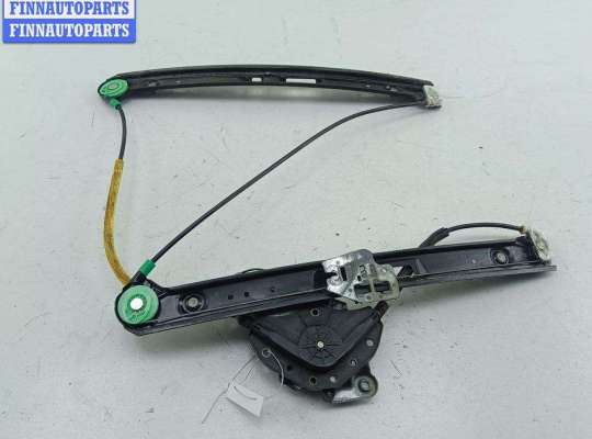 купить Стеклоподъемник электрический передний левый на BMW 3 E46 (1998-2006)