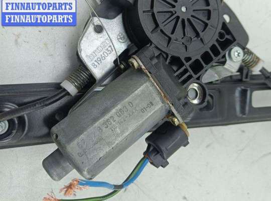 купить Стеклоподъемник электрический передний левый на BMW 3 E46 (1998-2006)