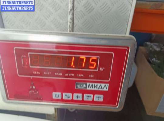 купить Стеклоподъемник электрический передний левый на BMW 3 E46 (1998-2006)