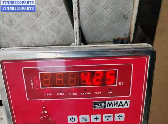 купить Радиатор основной на BMW 5 E39 (1995-2003)