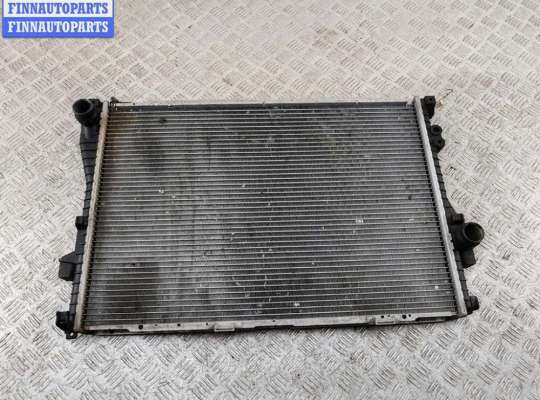 купить Радиатор основной на BMW 5 E39 (1995-2003)