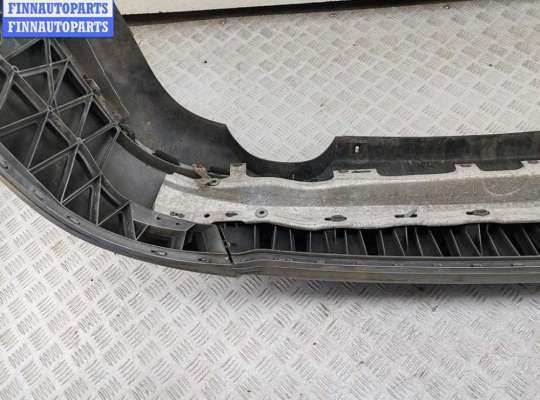 купить Бампер задний на Audi A4 B5 (1994-2001)
