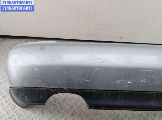 купить Бампер задний на Audi A4 B5 (1994-2001)