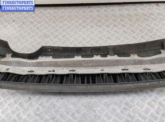 купить Бампер задний на Audi A4 B5 (1994-2001)