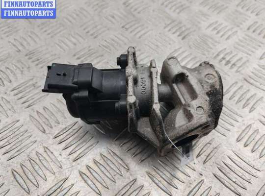 купить Клапан EGR (рециркуляции выхлопных газов) на Citroen C3 I (2002-2009)