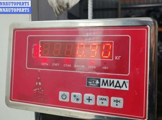 купить Клапан EGR (рециркуляции выхлопных газов) на Citroen C3 I (2002-2009)