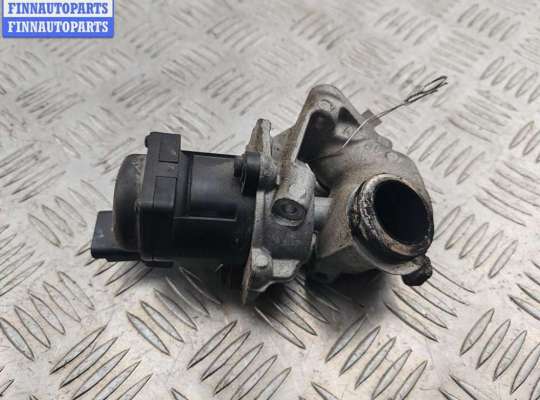 купить Клапан EGR (рециркуляции выхлопных газов) на Citroen C3 I (2002-2009)