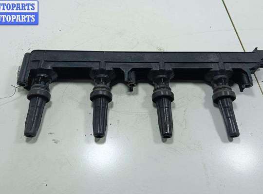 Купить Катушка зажигания на Peugeot 307 Катушка зажигания PG1176350 на Peugeot 307